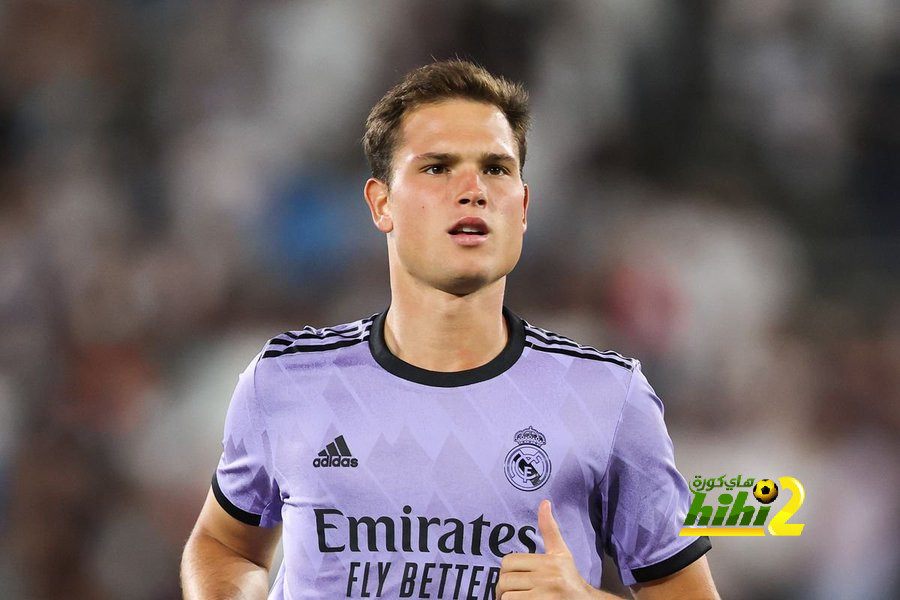 لماذا وافق ريال مدريد على إعارة لاتاسا لخيتافي ؟