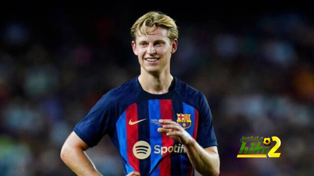 لماذا يصر ليفربول على التعاقد مع دي يونج ؟