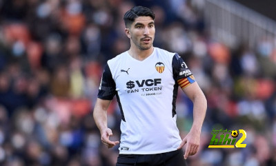 نجم فالنسيا يقترب من ليفربول