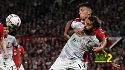 مباريات نارية تنتظر ليفربول