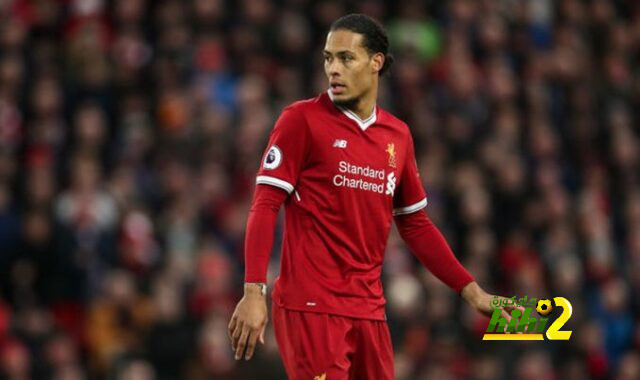رقم سلبي يلاحق ليفربول في الدوري الإنجليزي