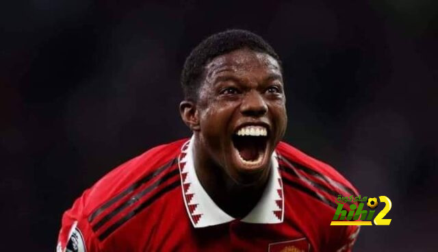 مالاسيا .. طوق النجاة لمانشستر يونايتد