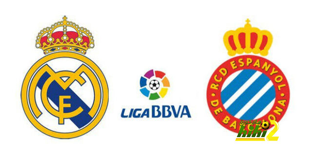 تشكيل ريال مدريد المتوقع للقاء إسبانيول