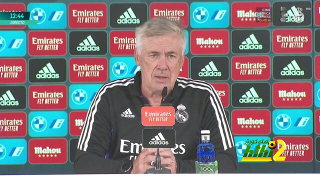 أنشيلوتي يعلق على مستقبل ماركو أسينسيو مع ريال مدريد