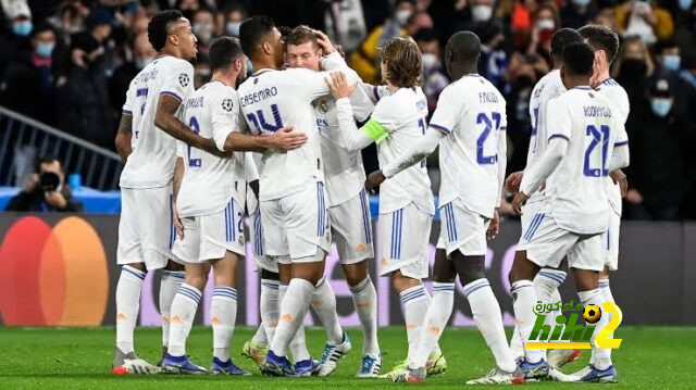 مدرب إسبانيول : متحمس للقاء ريال مدريد ولكن !