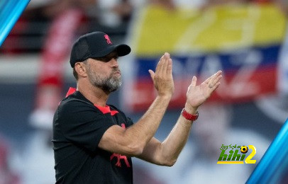 ليفربول يواصل سجله المميز للمباراة رقم 25 على التوالي