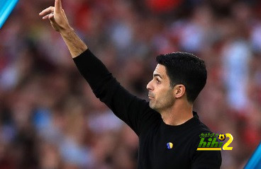 أرتيتا ، رابع من يفعلها من مدربي البريميرليغ