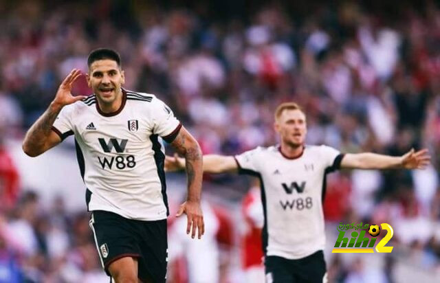 كيف تطور ميتروفيتش في 3 مواسم مع فولهام ؟
