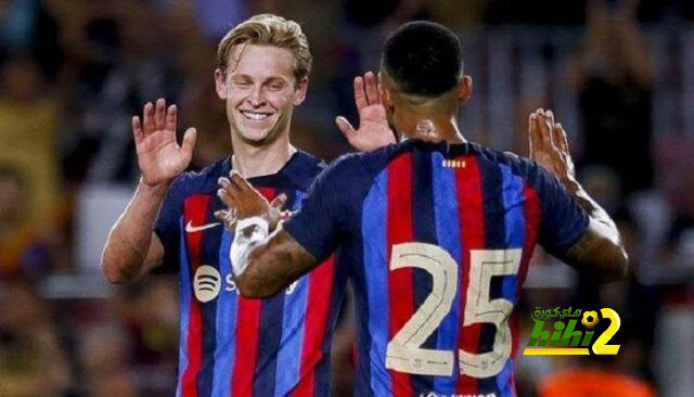 تمهيدا لرحيله .. استبعاد نجم برشلونة من قائمة الفريق