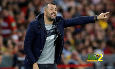 دييجو مارتينيز لا يعرف الفوز أمام ريال مدريد