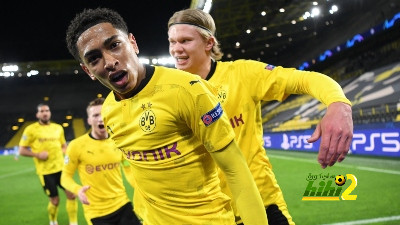 ريال مدريد وليفربول يتنافسان على ضم نجم بوروسيا دورتموند