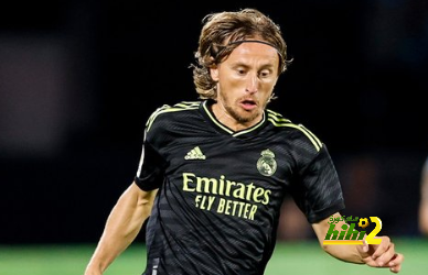 مودريتش .. صفقة لم تكرر مع الريال كثيرًا في العقد الأخير