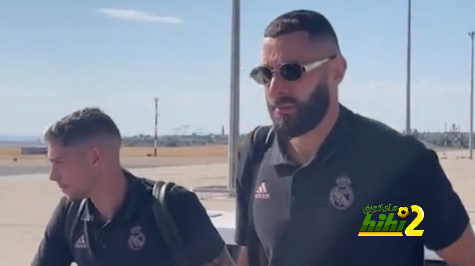 ريال مدريد يطير لبرشلونة