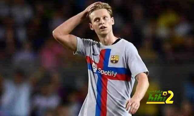 إنتقال دي يونج لـ ليفربول وارد !