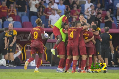 روما يفشل في التخلص من لاعبه