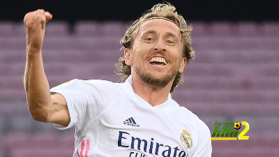 مودريتش: لم أنس أول يوم لي في ريال مدريد