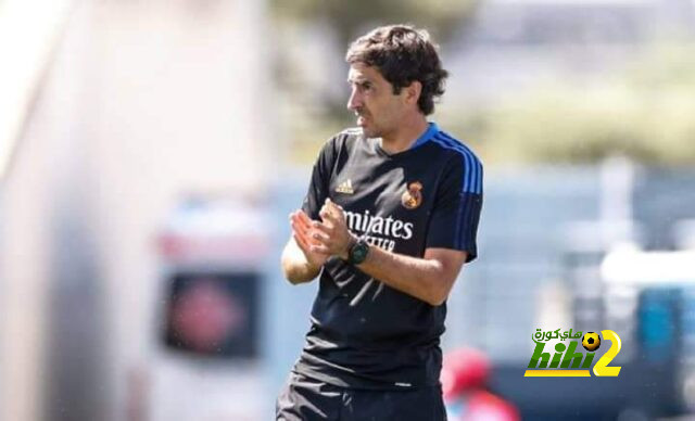 راؤول يعلن صفقة جديدة لريال مدريد