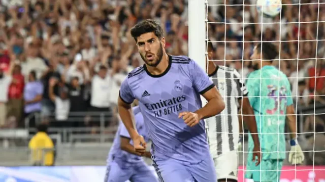 آرسنال يستمر في فرض سيطرته على أى محادثات حول ضم أسينسيو!
