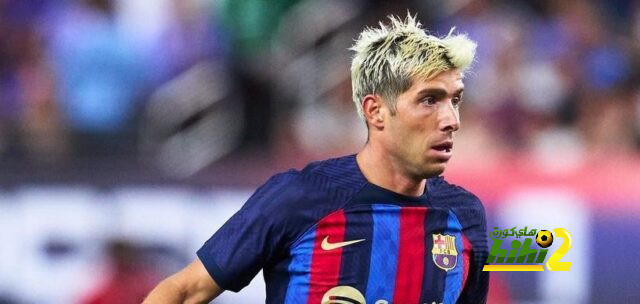 سيرجي روبيرتو يسجل الرابع لبرشلونة ضد نادي بلد الوليد !