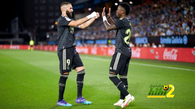 بنزيما لا يزال المنقد لريال مدريد !
