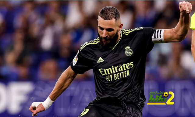 إيجابيات تعود على ريال مدريد بعد مباراة إسبانيول
