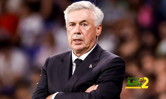 عقلية ريال مدريد .. لا مثيل لها