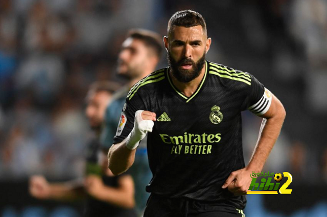 كريم بنزيما .. قلب ريال مدريد النابض