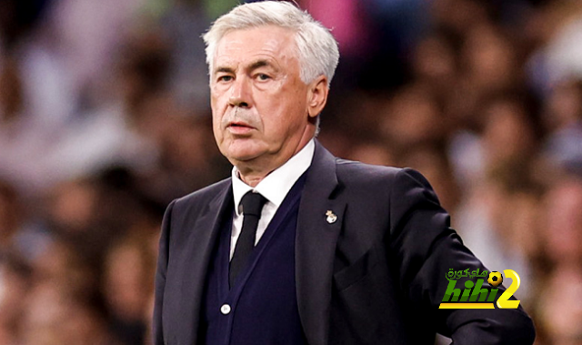 أهم لاعب تطور في منظومة ريال مدريد مع أنشيلوتي