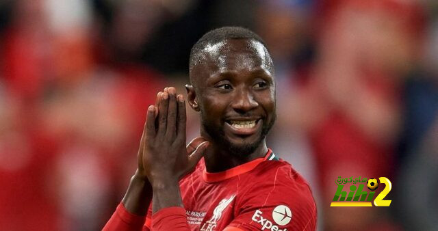 هل اخطأ ليفربول بالتعاقد مع نابي كيتا ؟