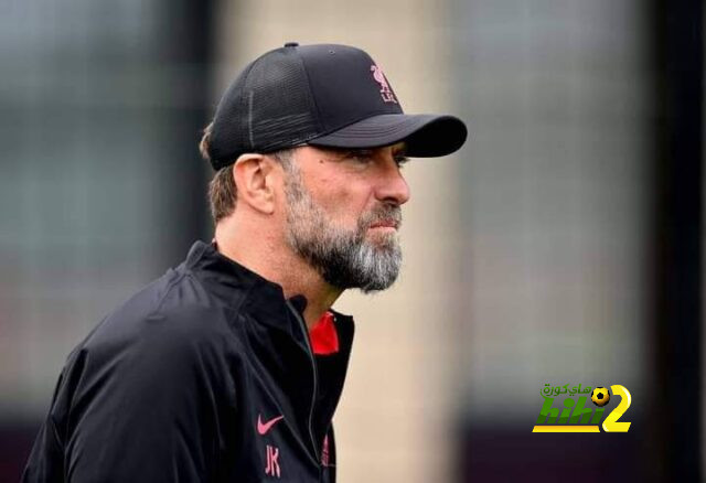 ليفربول يتحرك بقوة لدعم خط الوسط