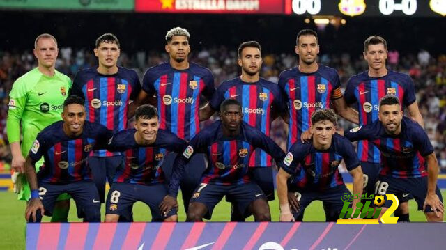 جيرارد روميرو يؤكد إقتراب رحيل لاعب وسط برشلونة