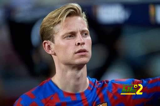 الحقيقة الكاملة في مفاوضات ليفربول مع دي يونج