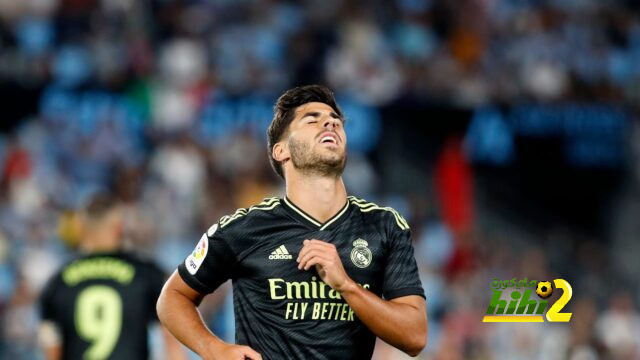 ريال مدريد يريد التخلص من أسينسيو في أسرع وقت