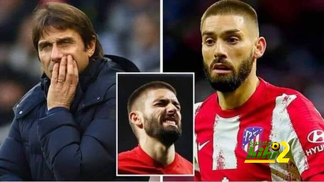 كاراسكو على رادار توتنهام بأوامر كونتي