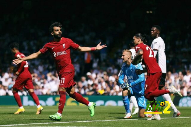 تعرف على عدد المباريات التي صام خلالها صلاح عن التسجيل في الدوري الإنجليزي