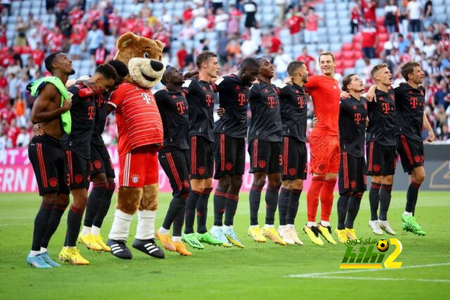 أسطورة المونديال يشبه جمال موسيالا بـ ليونيل ميسي