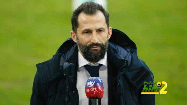 رسميا : بايرن ميونخ يجدد تعاقده مع صالح حميديتش !
