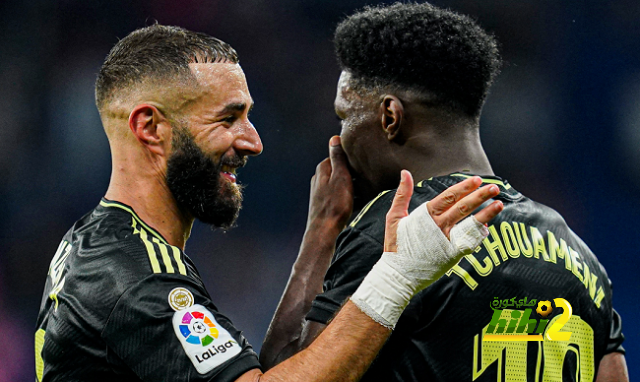حوار من وحي الخيال .. يكشف مدى عظمة ريال مدريد!