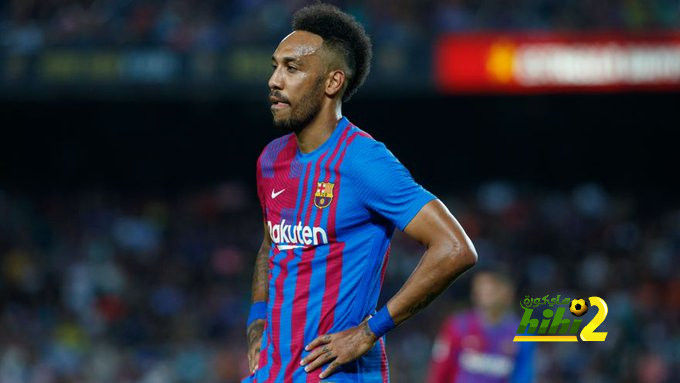 يوم الحسم لراحلي برشلونة الخمس