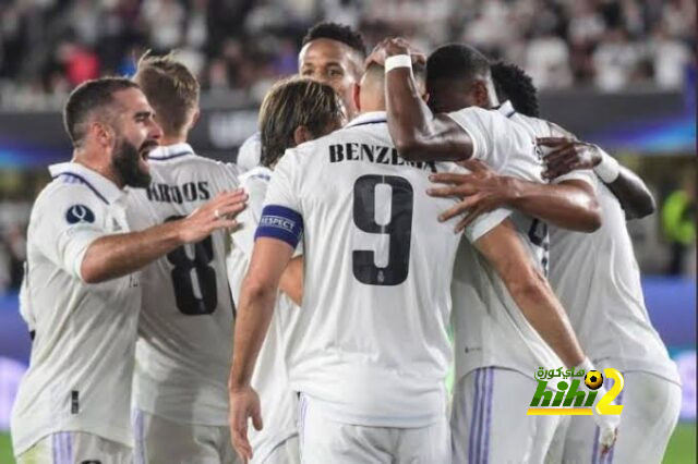 لاعب ريال مدريد يقترب من سوسيداد