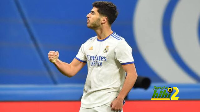 أخر التطورات بشأن مستقبل أسينسيو مع ريال مدريد