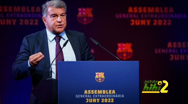 من قال أن ميركاتو برشلونة الصيفي قد انتهى ..؟!