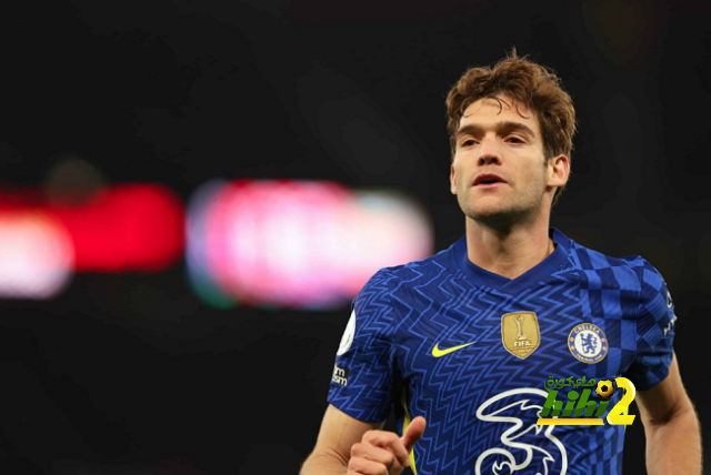 موعد وصول طائرة ماركوس ألونسو إلى مطار برشلونة