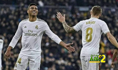توني كروس: أتمنى لكاسيميرو الأفضل