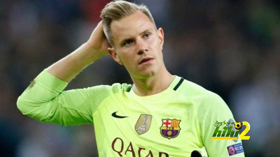 القائد الخامس في برشلونة