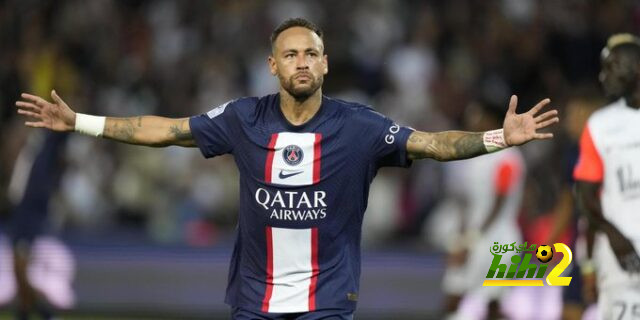 موقف باريس سان جيرمان من رحيل نيمار.!