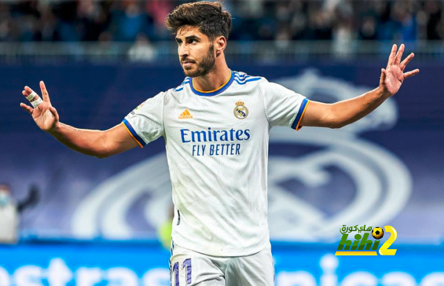 أسينسيو واثق من اللعب أساسياً على حساب فينيسيوس و رودريجو