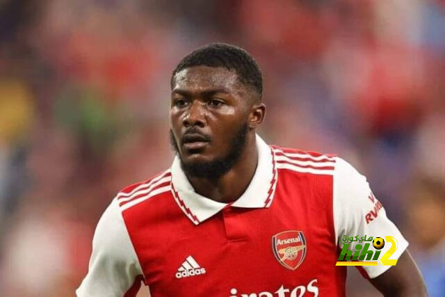 لاعب أرسنال على أعتاب ساوثهامبتون