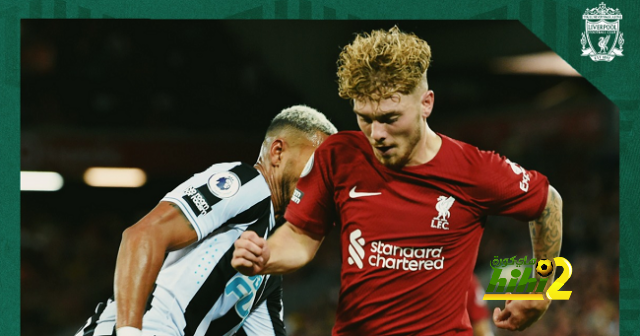 بعين الجماهير … أفضل لاعب في ليفربول ضد نيوكاسل
