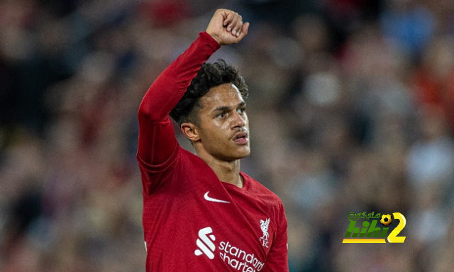 ردود أفعال كارفاليو بعد مباراة ليفربول ونيوكاسل